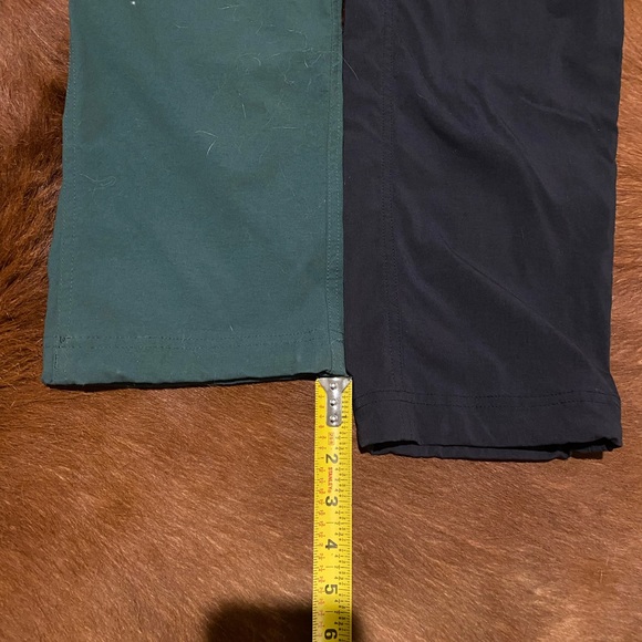 Topo Designs Women’s Boulder Pants - Picture 10 of 11